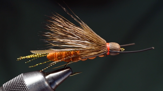 Rogue Stone Fly Tying Video