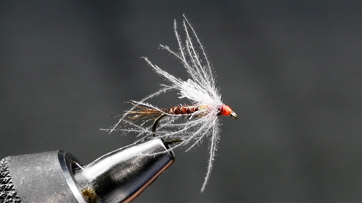 Shanafelt's 3 Mile PMD Fly Tying Video – charliesflybox
