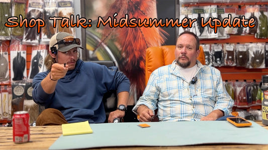 Shop Talk: 2024 Midsummer Update