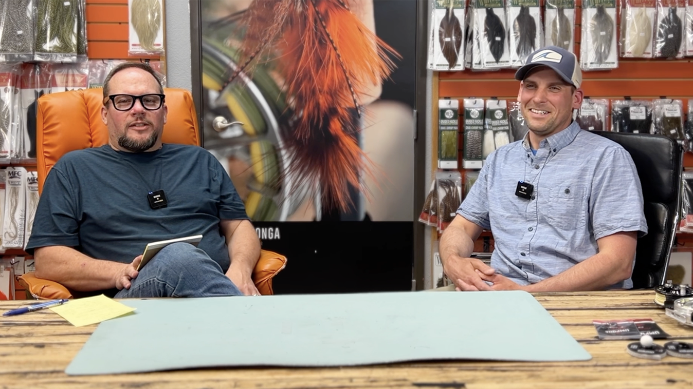 Stillwater Strategies with Matt Winkler and Charlie Craven – charliesflybox