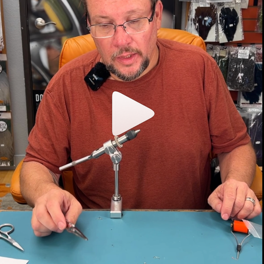 The BRAND NEW Renomed Bead Tweezer has arrived at the shop!