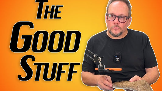 The Best Deer Hair Money Can Buy?