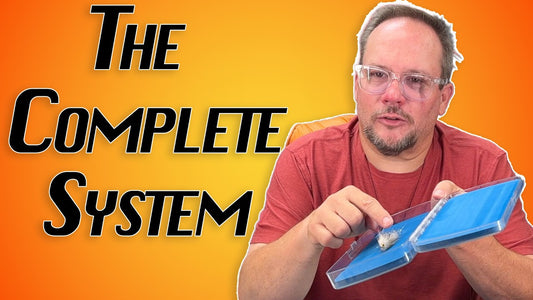 The Ultimate Streamer Set Up With Charlie Craven
