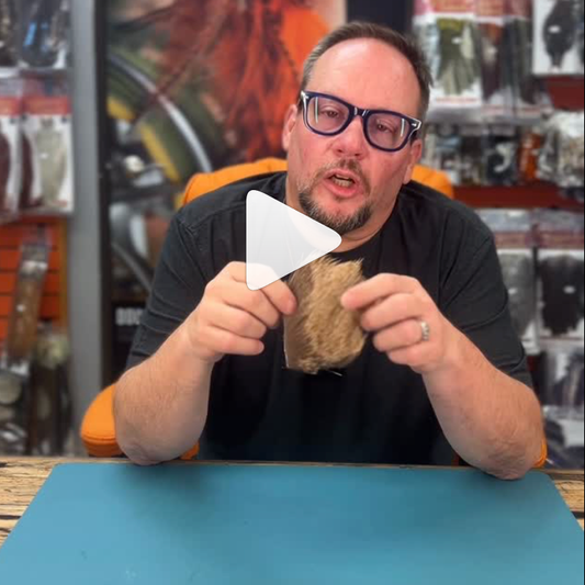 Yearling Elk is BACK in Stock!