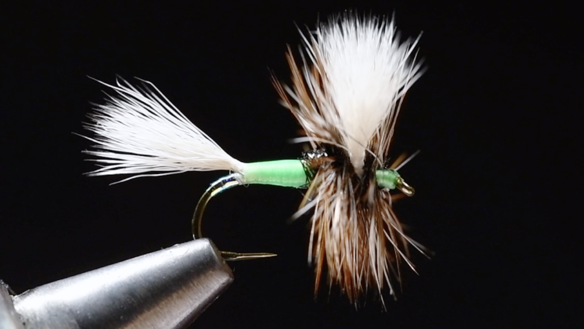 Go To Hell Variant Fly Tying Video – charliesflybox