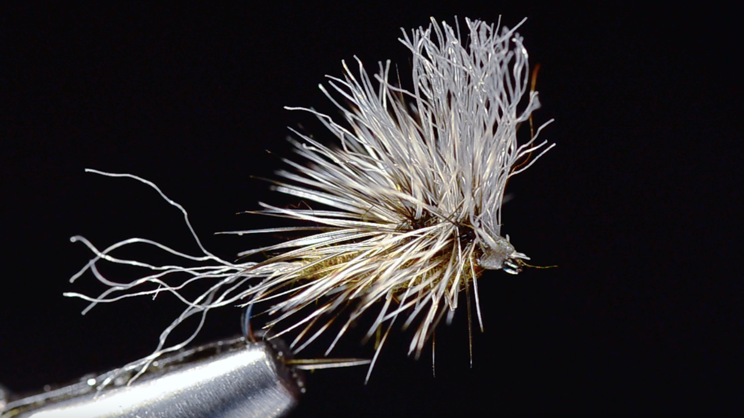 Morrish May Day Fly Tying Video – charliesflybox