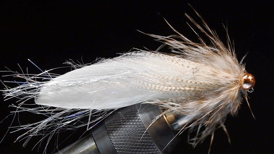 Sugar Momma Fly Tying Video