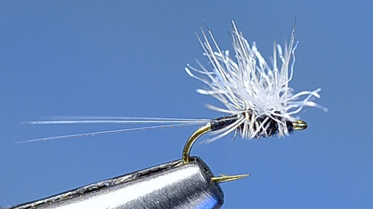 Trico Spinner Fly Tying Video