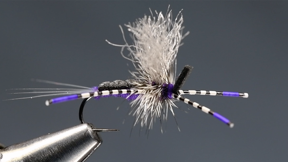 User Friendly Fly Pattern User Friendly Fly Tying Video – Charlie’s Fly Box