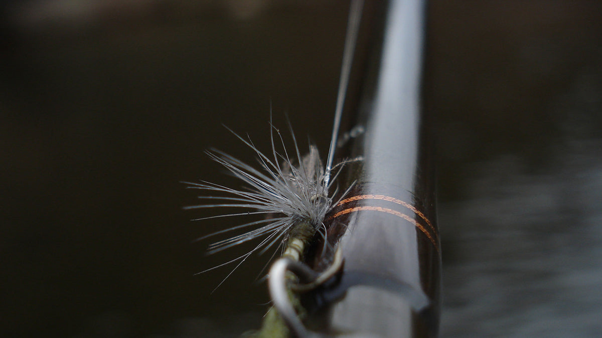 Fly Tying Materials & Fly Fishing Gear - Fly Tying Tutorials