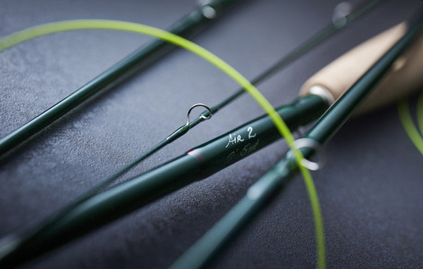 Fly Logic Fly Rods Fly Tying Materials & Fly Fishing Gear - Fly Tying Tutorials & Videos ...