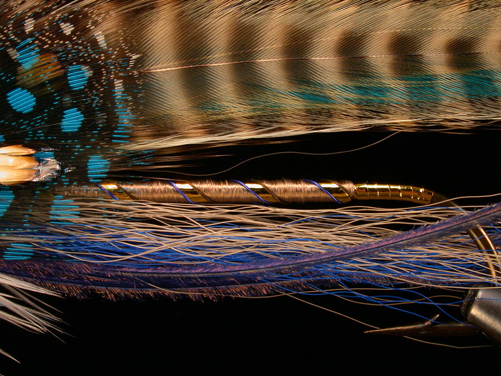 All Fly Tying