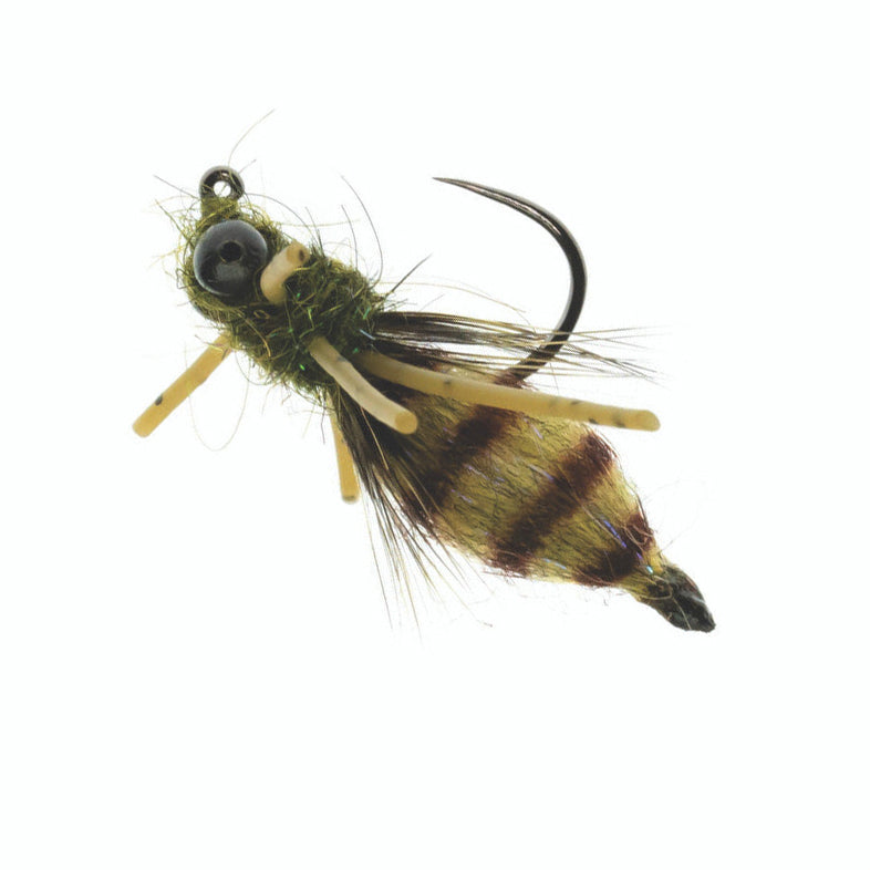 Fly Tying Materials & Fly Fishing Gear - Fly Tying Tutorials & Videos –  charliesflybox