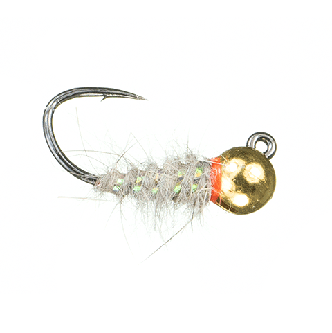 jig sexy walts worm