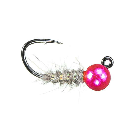 jig sexy walts worm