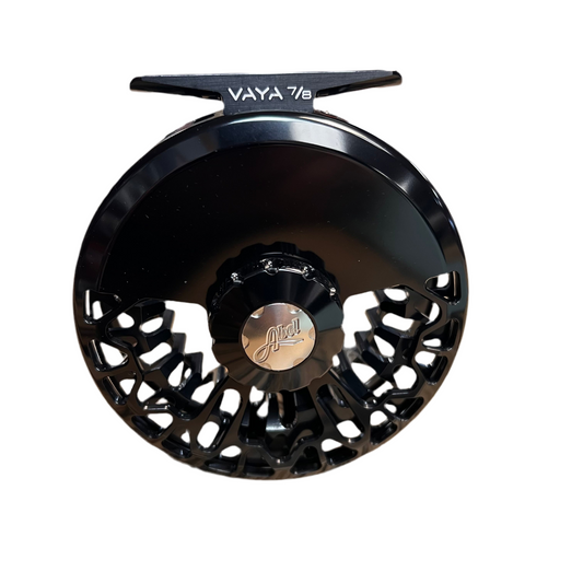 Abel Vaya 7/8 Gloss Black