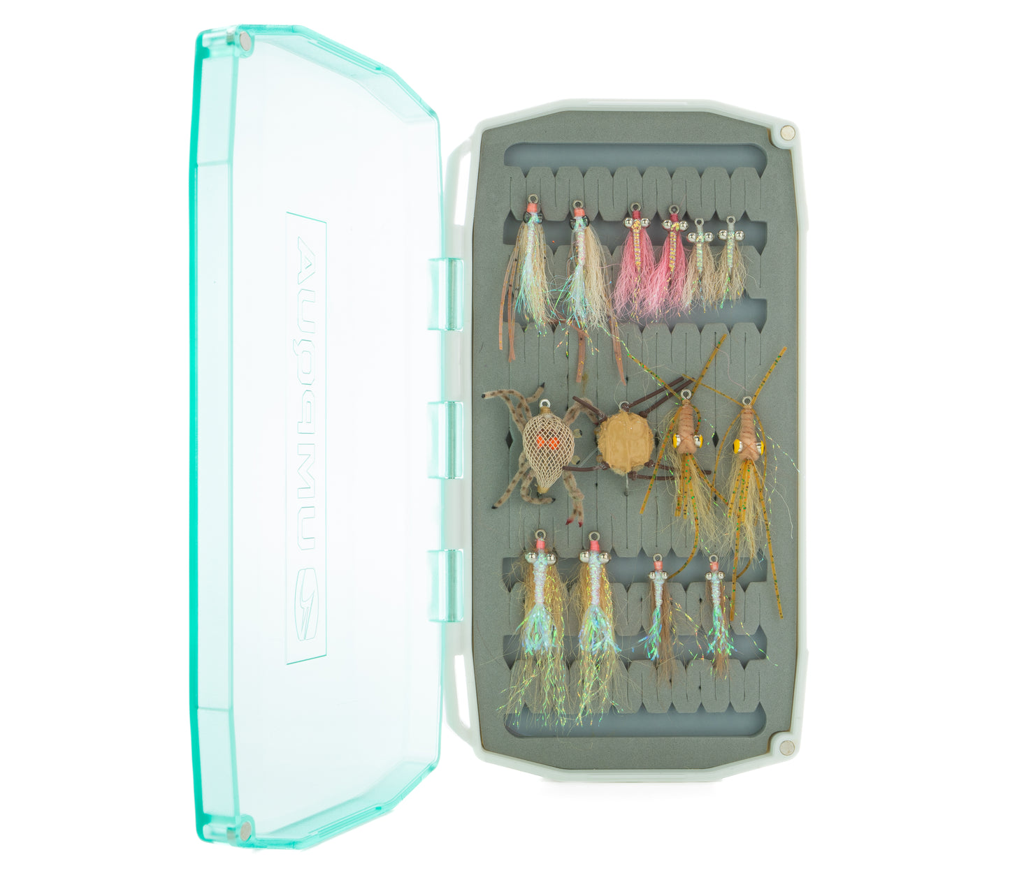 Umpqua Essential Bahamas Fly Assortment Box