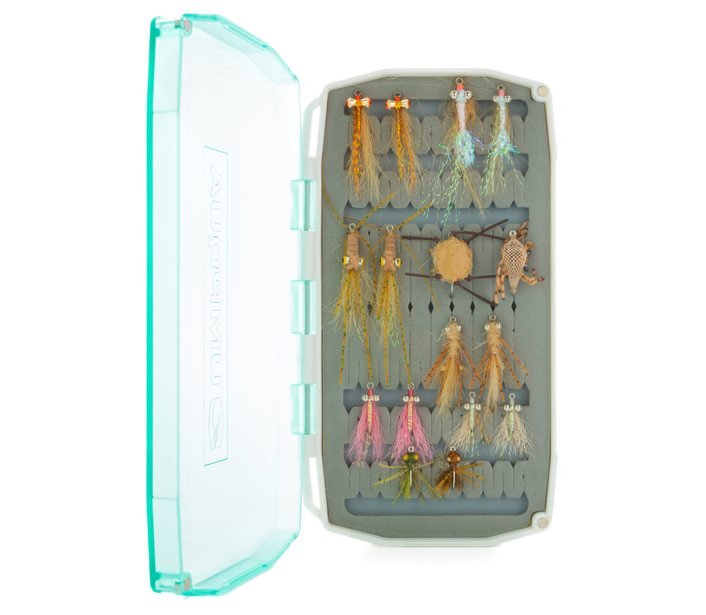 Umpqua Essential Bonefish Fly Assortment Box