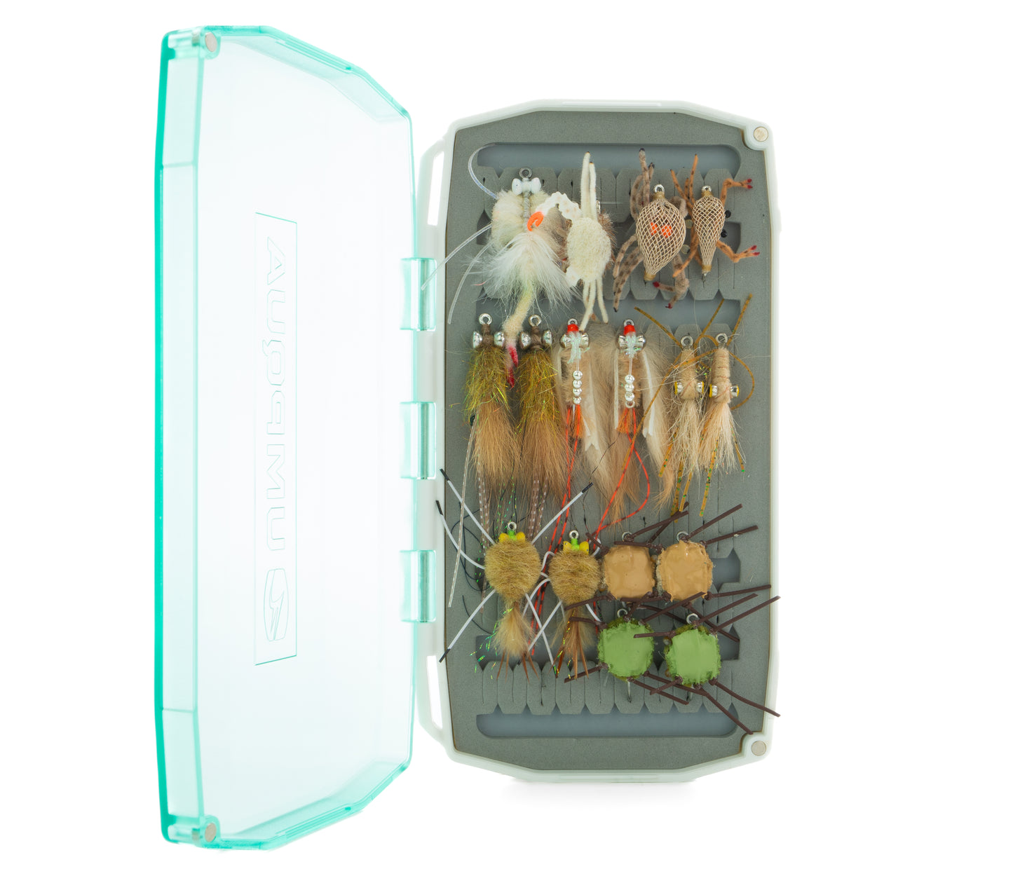 Umpqua Essential Permit Fly Assortment Box