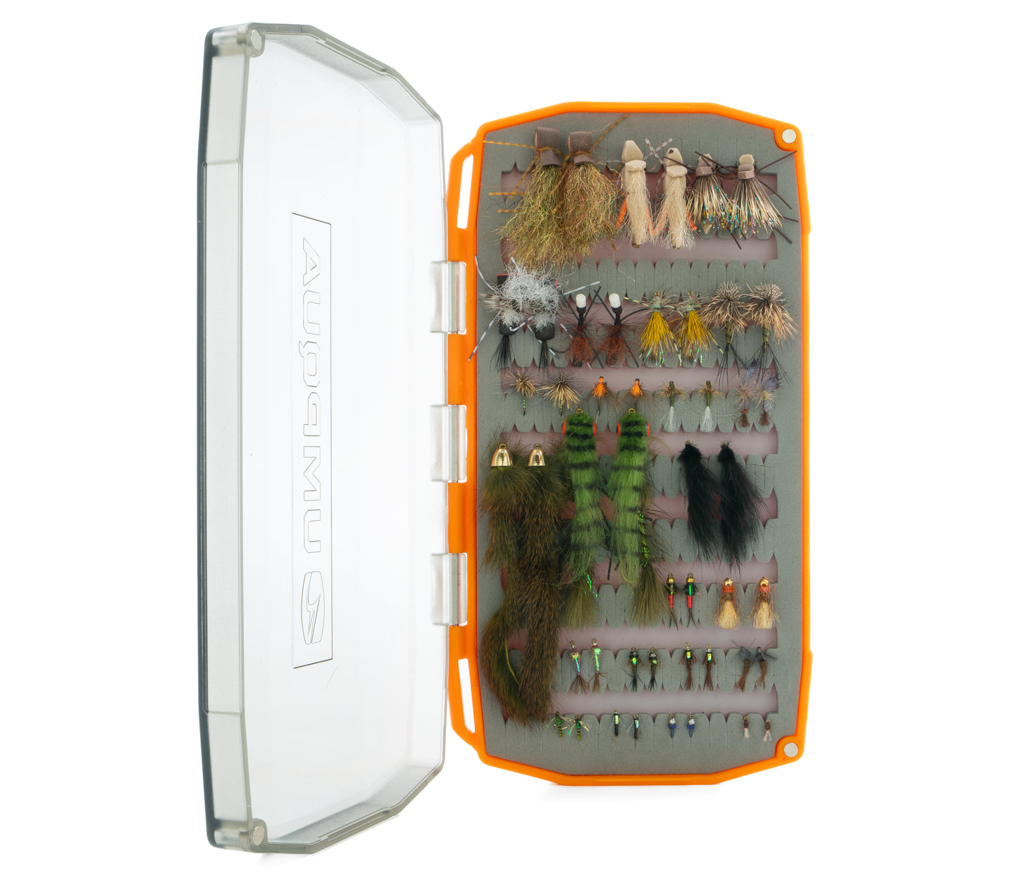 Umpqua Signature Master Trout Assortment Fly Box