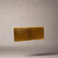 Gen 2 Medallion Sheeting
