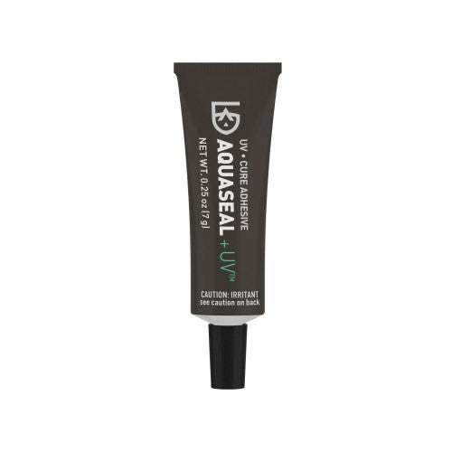aquaseal uv cure