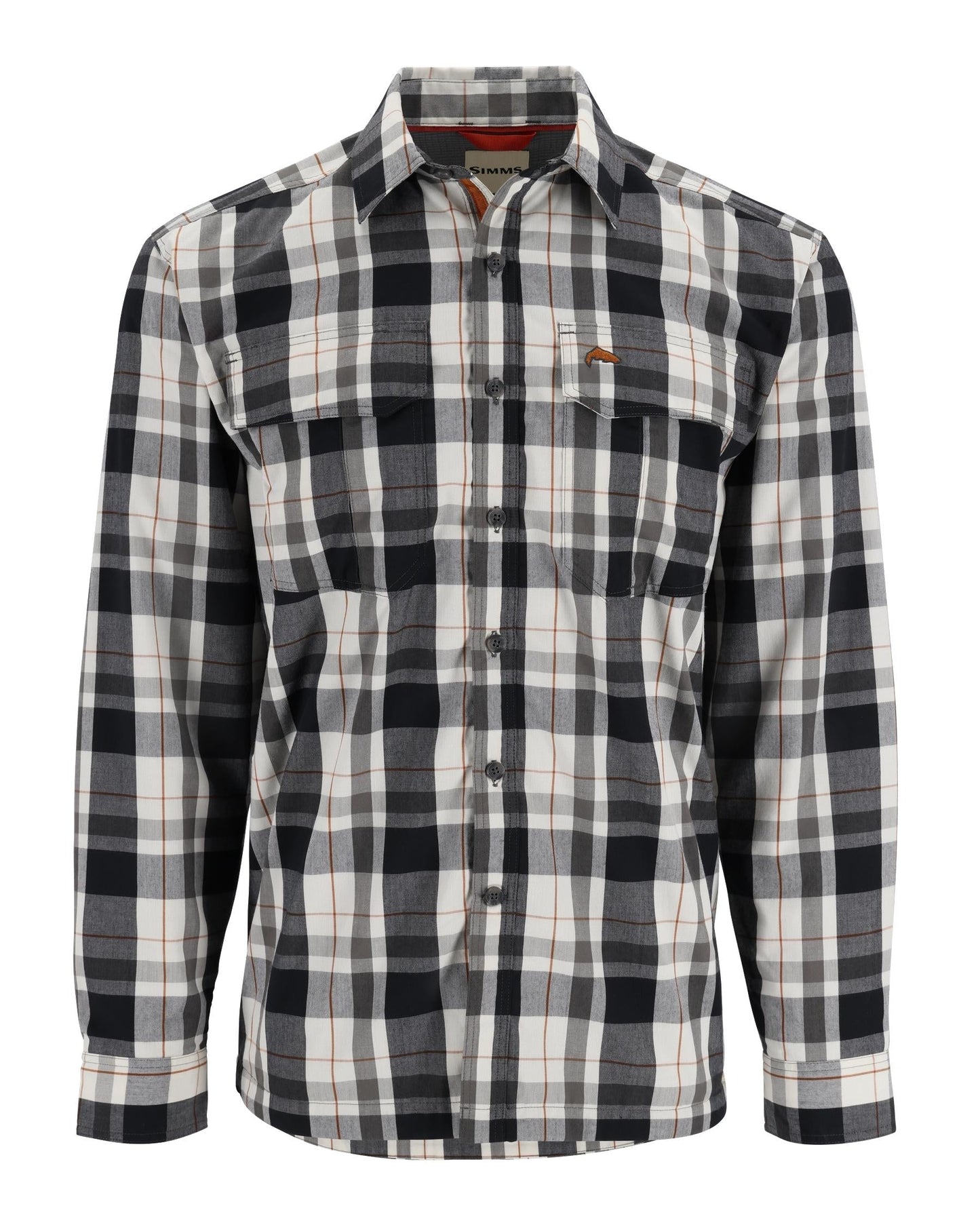 Simms Coldweather Shirt