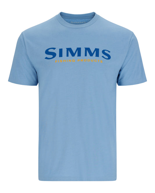 Simms Logo T-Shirts - CLOSEOUT