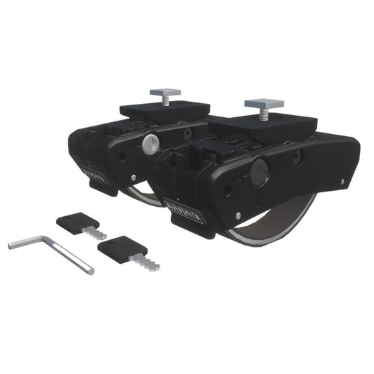 Riversmith Quick Release Mounts