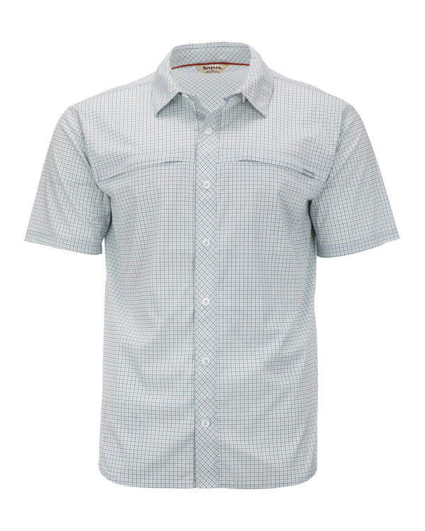 Simms Stone Cold S/S Shirt - CLOSEOUT – charliesflybox