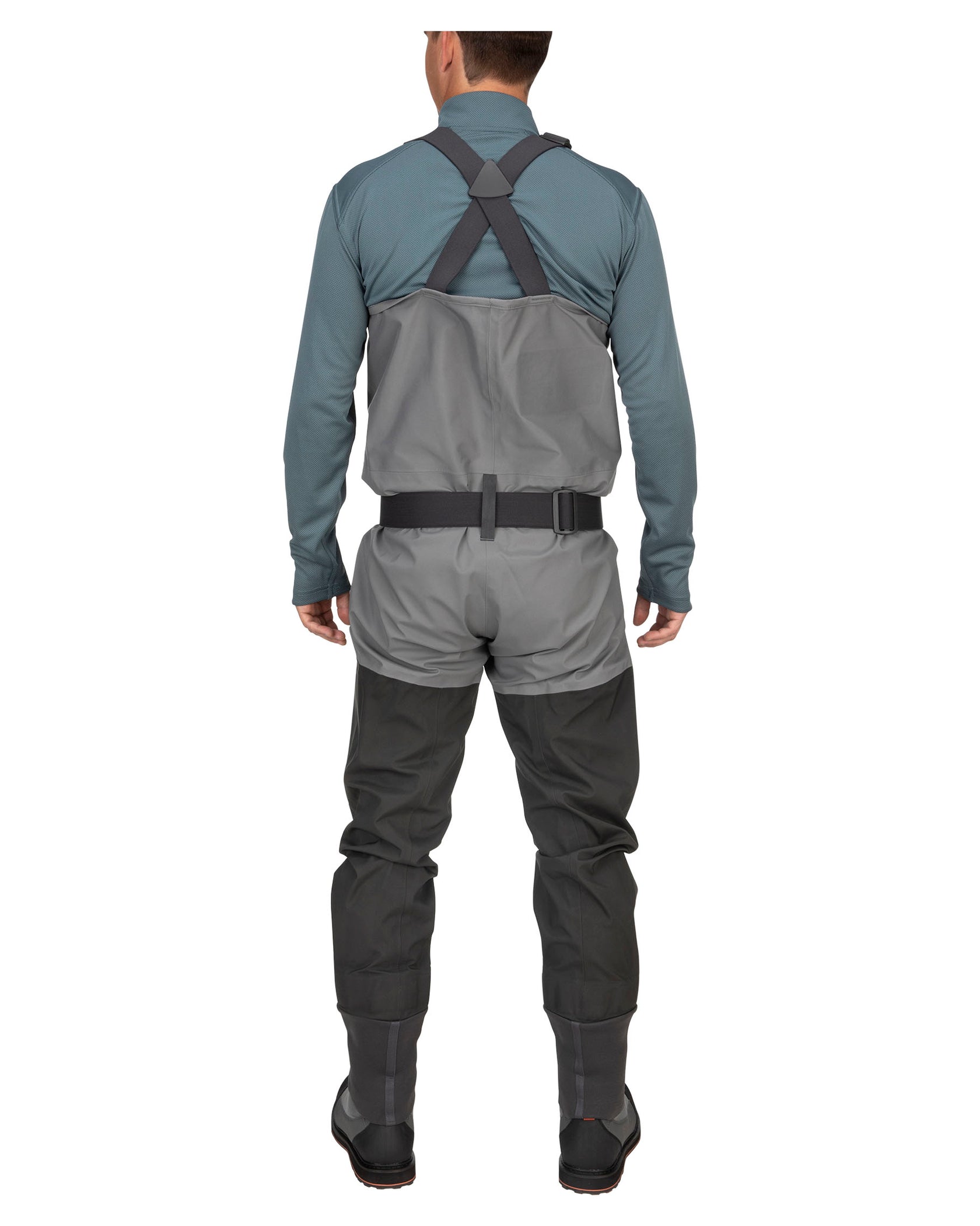 Simms Guide Classic Stockingfoot Wader – charliesflybox