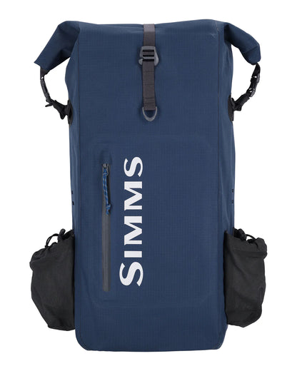 Simms Dry Creek Roll Top Backpack