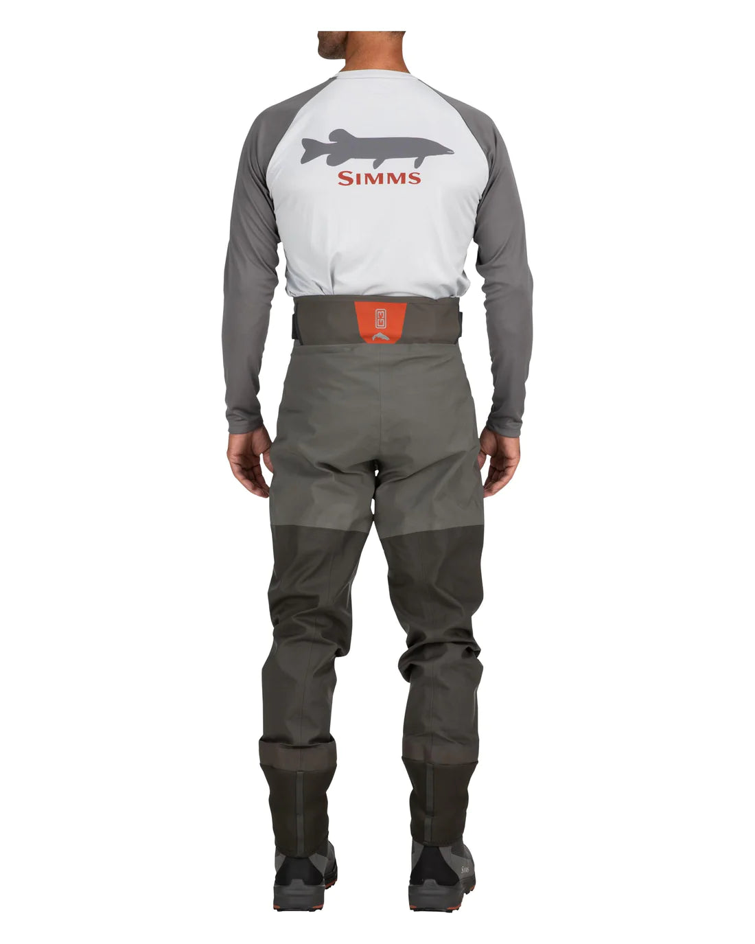 Simms M's G3 Guide Wading Pant – charliesflybox