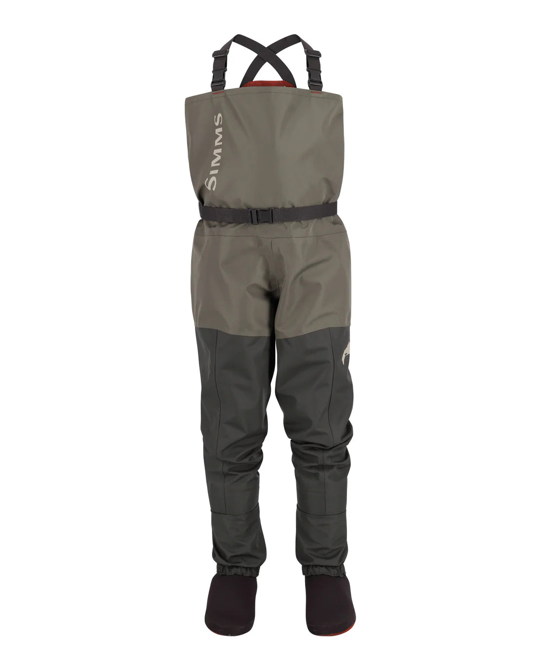 Simms Tributary Kid's Waders