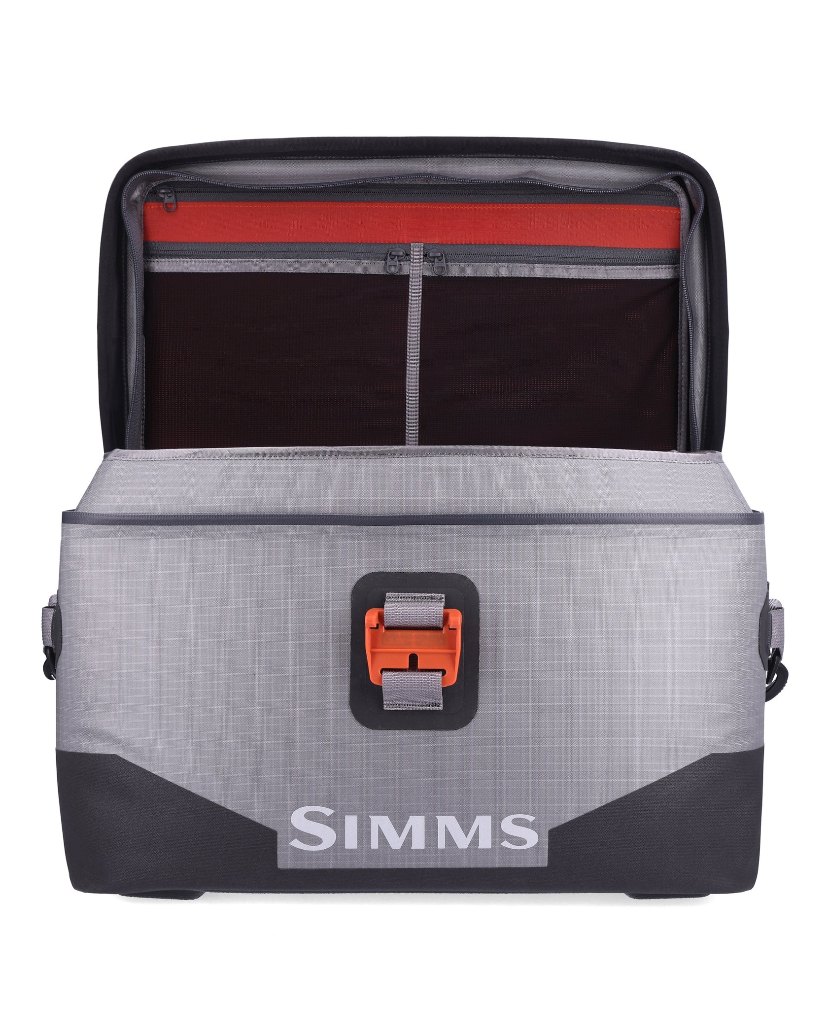 Simms Dry Creek Boat Bag - Large - 25L – charliesflybox
