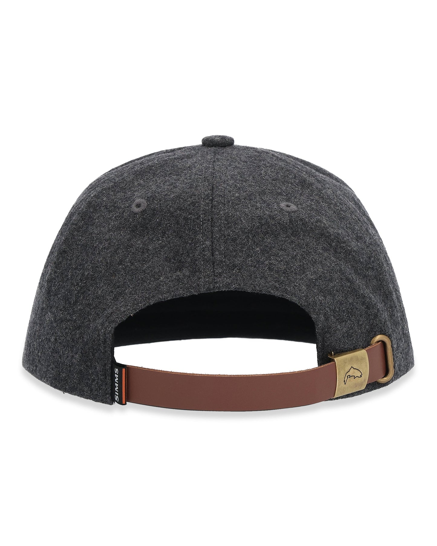 Simms Wool Trout Icon Cap