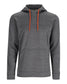 Simms Challenger Hoody with CFB Logo Sleeve