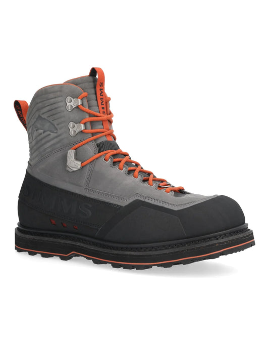 🥾 REDUCED TO CLEAR 🥾 * SIMMS WADING BOOTS G4 PRO: 1 x #11 Was