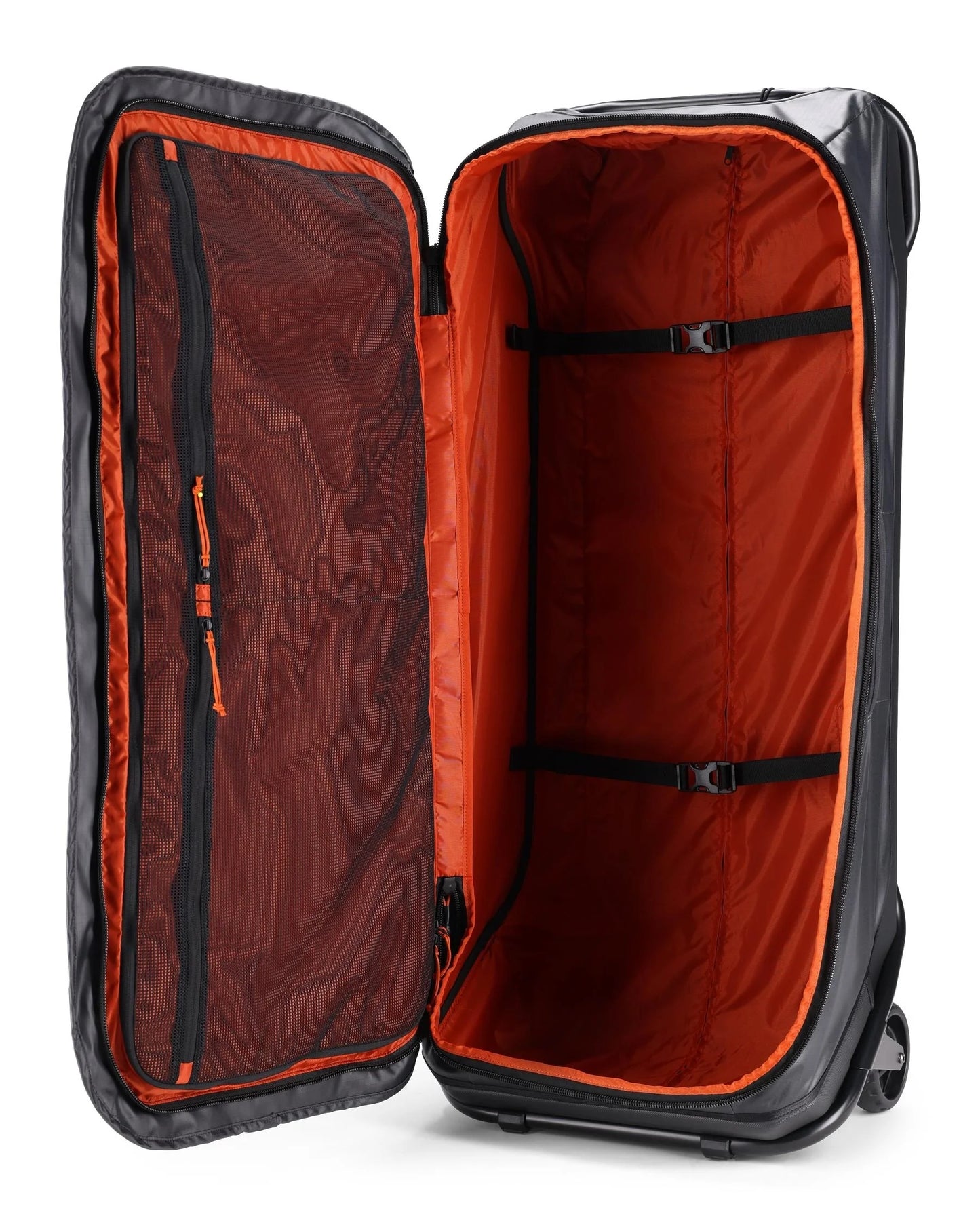 Simms Tailwind Roller Bag