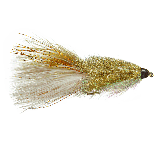 Sparkle Minnow