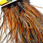 Hebert Bronze Saddle Grizzly Variant