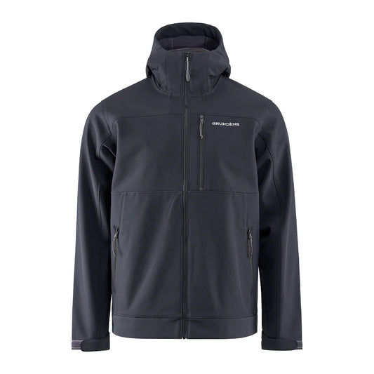 Grunden's Bulkhead Jacket