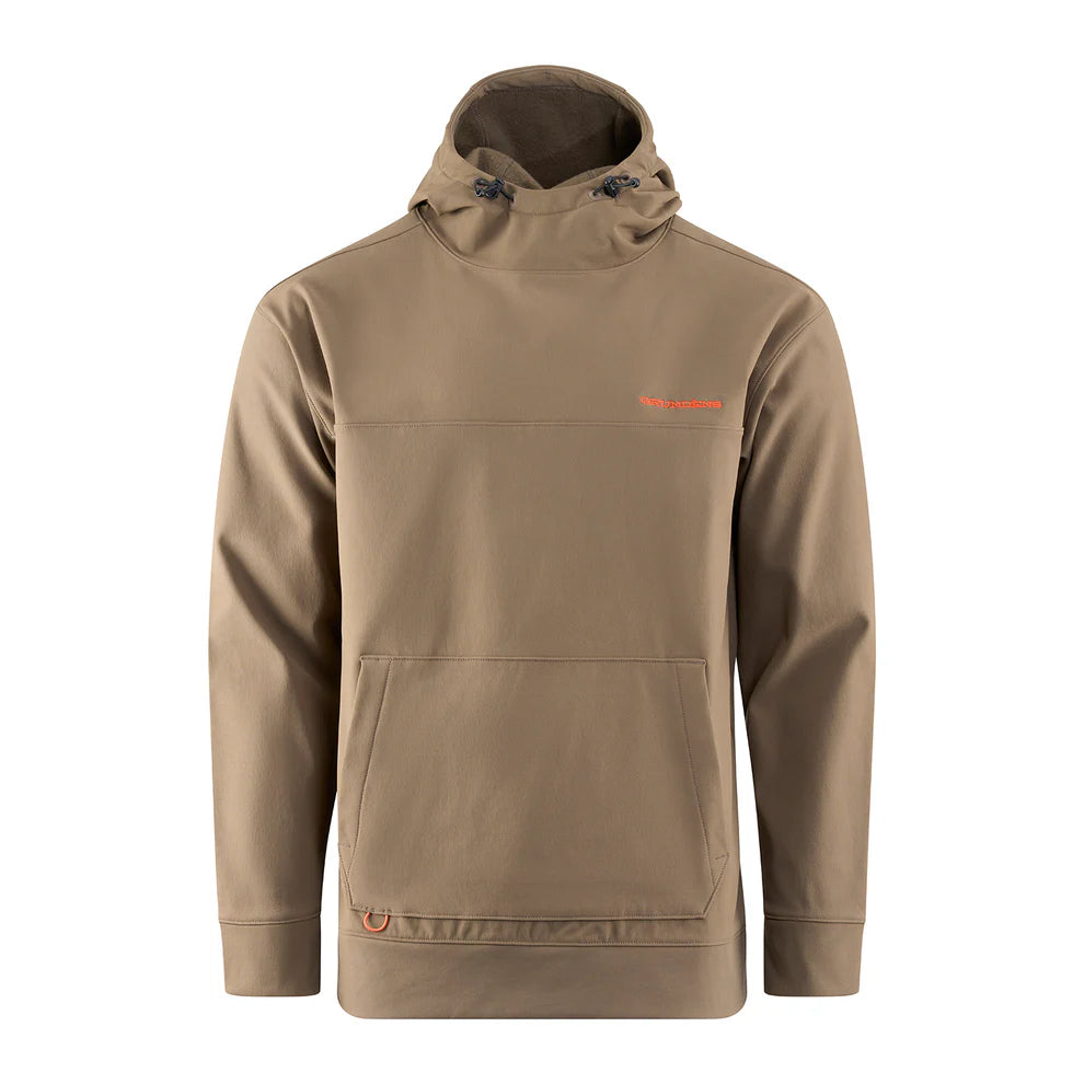 Grunden’s Kryall Hoodie
