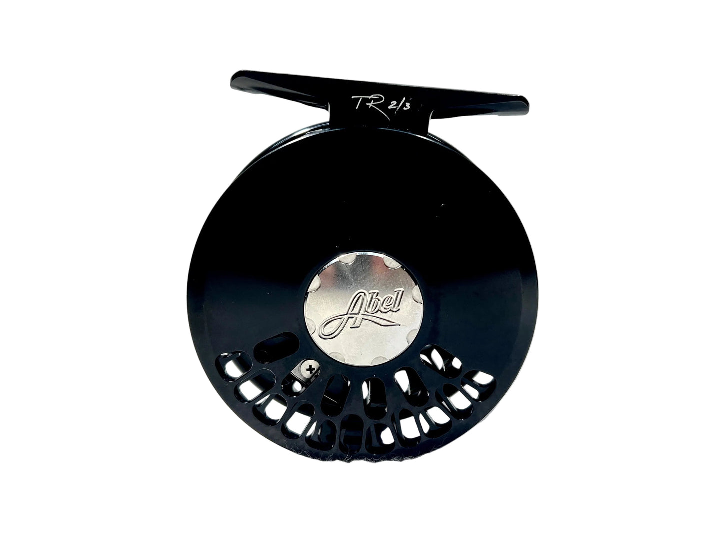 abel tr reels