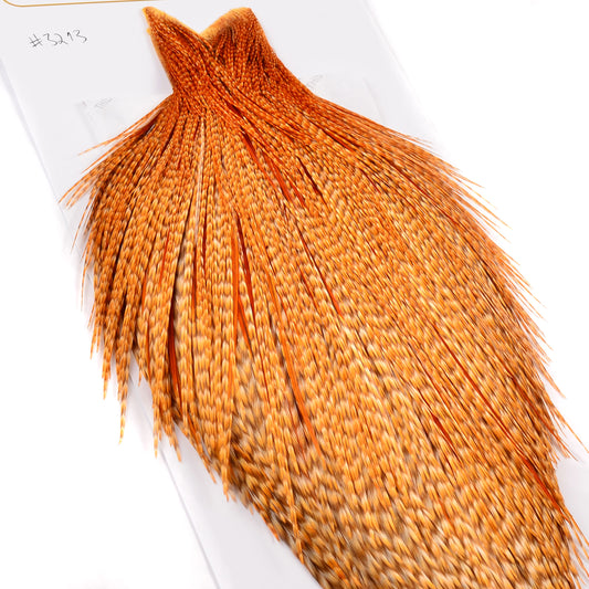 Whiting Heritage Hackle Capes