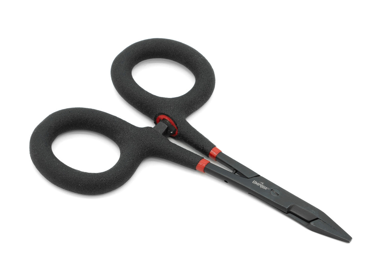 Umpqua River Grip Debarb Pliers