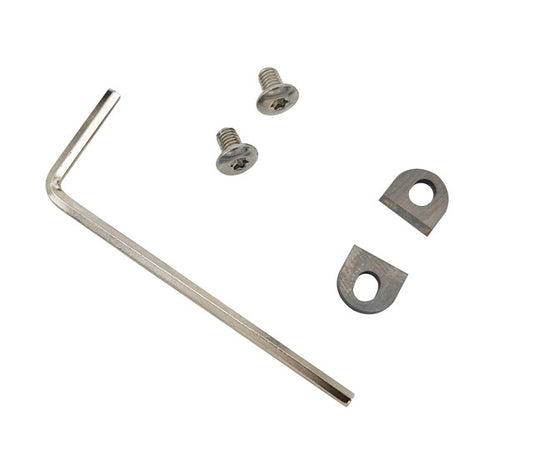 Umpqua River Run Cutter Replacement Jaws