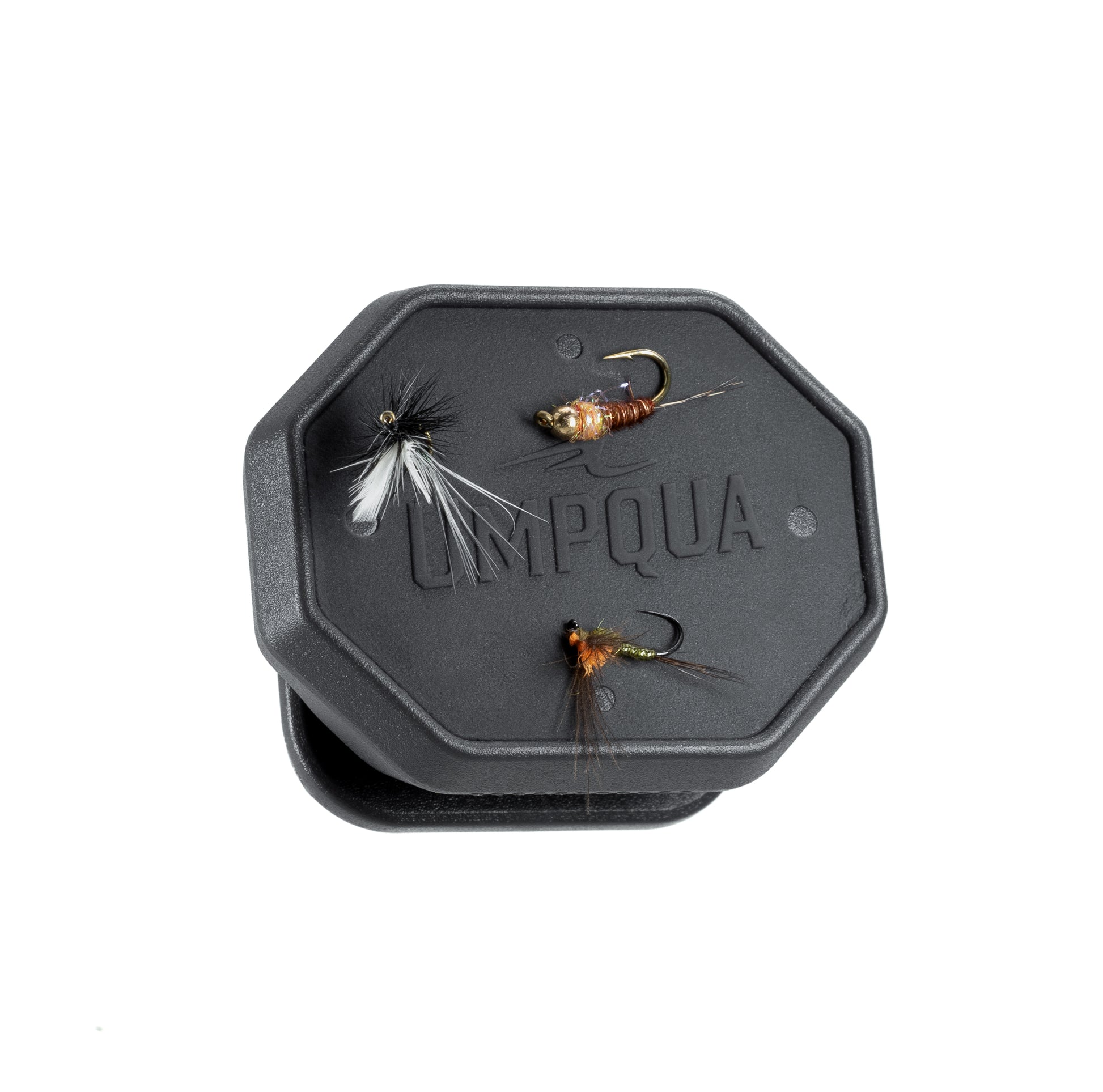 umpqua link hatchpad fly dock single