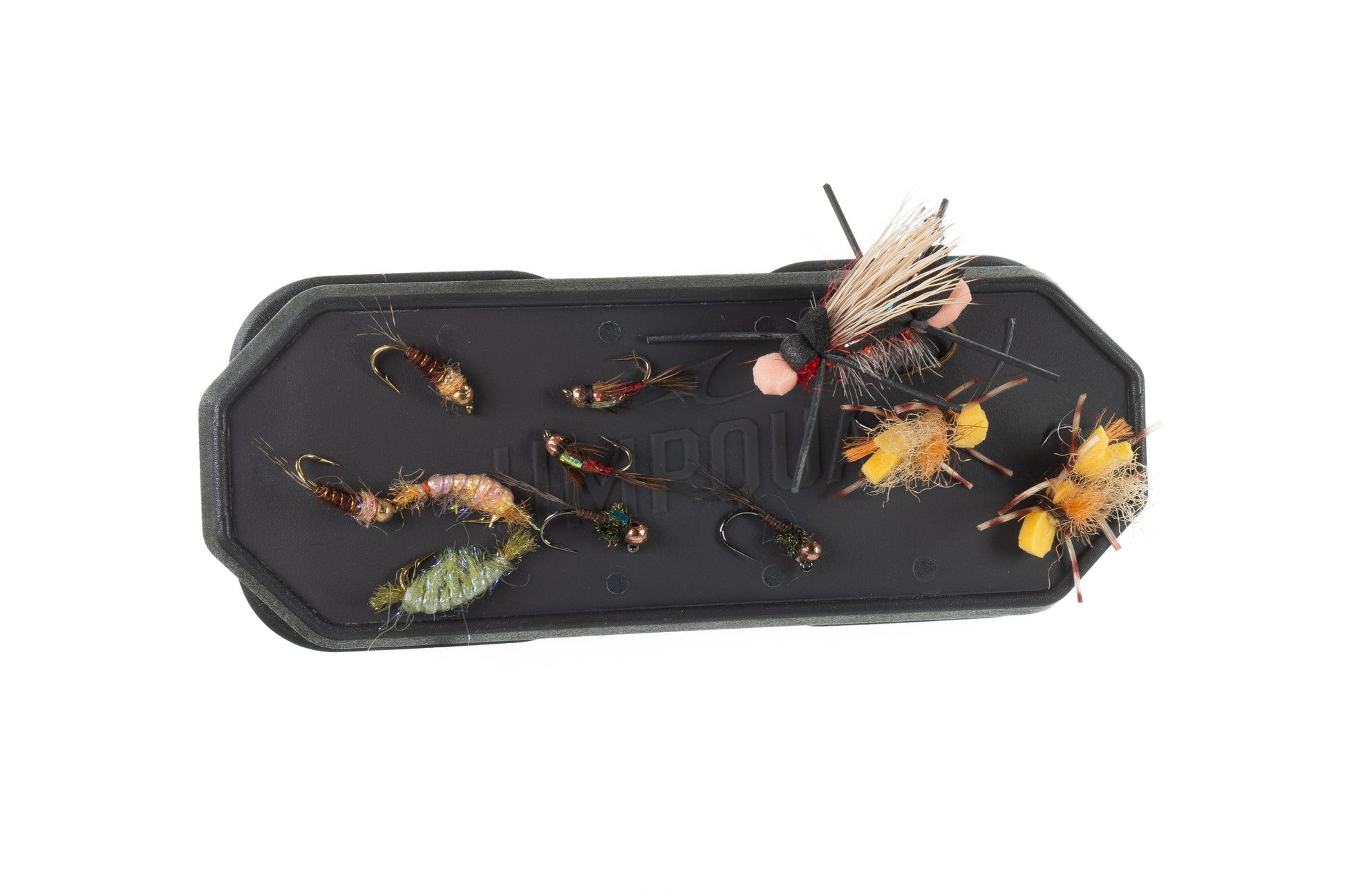 umpqua link hatchpad dock double