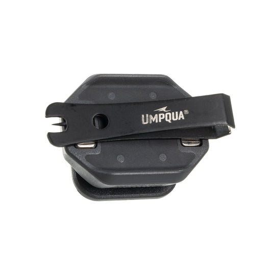 Umpqua Link Geardock Single